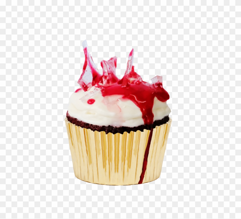 Cupcake Clipart #5125071