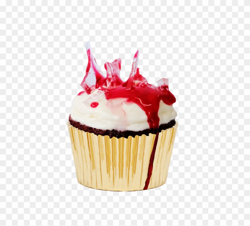 Cupcake Clipart