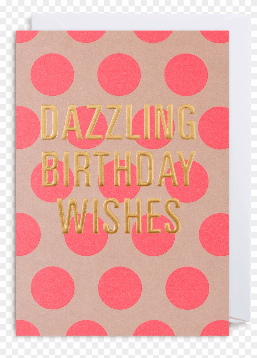 Polka Dot Clipart #5125105