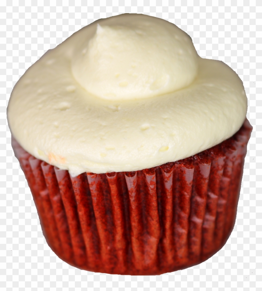 Fredericksburg Cupcakes - Cupcake Clipart #5125153