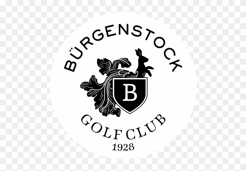 Logo - Bürgenstock Clipart