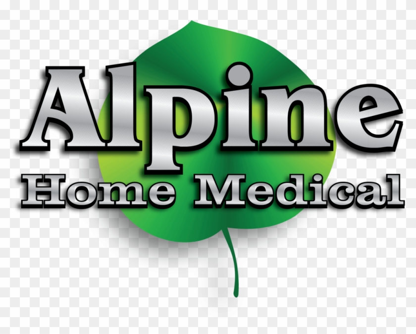 Alpine Home Medical Clipart #5125239