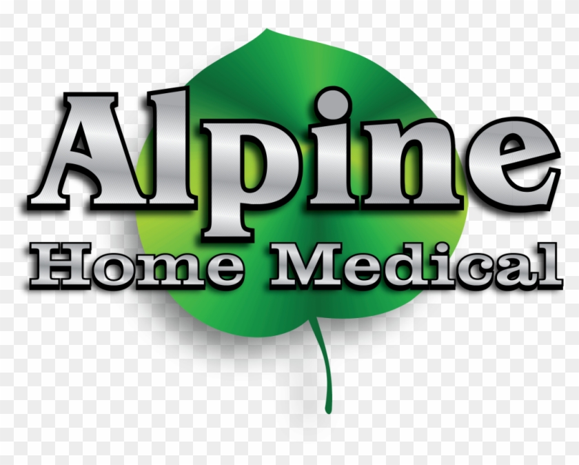 Alpine Home Medical Clipart