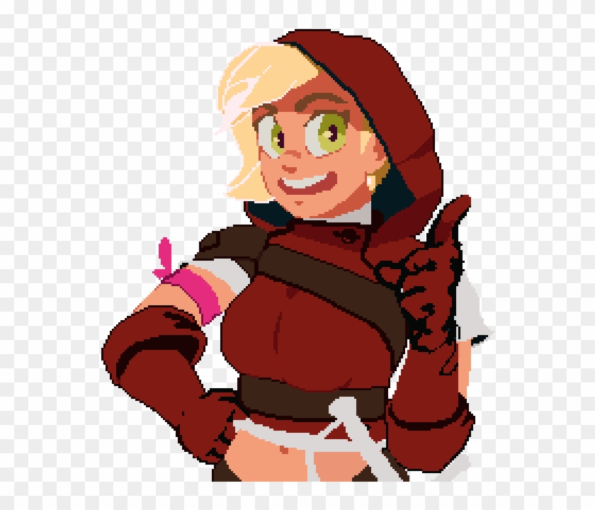 Waifuuuu - Cartoon Clipart #5125269