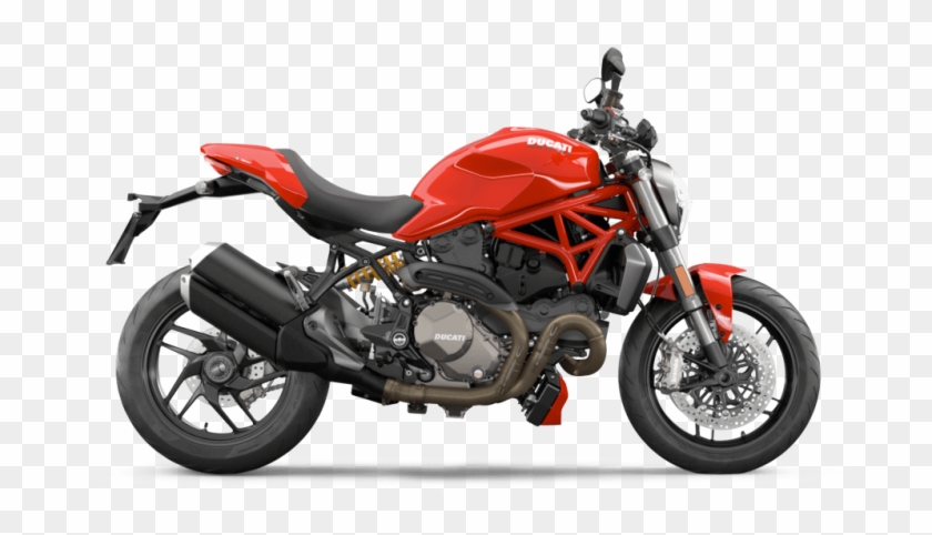 Ducati Monster - Ducati Monster 1200s 2019 Clipart