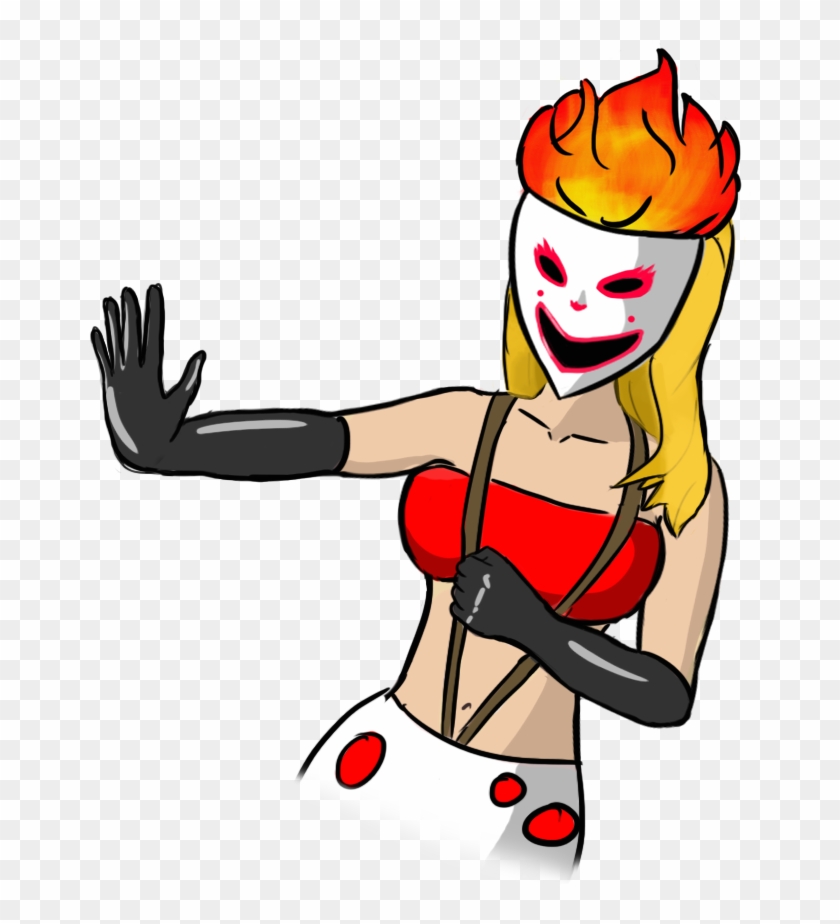 View Samegoogleiqdbsaucenao Sweetchicksquilliam , - Cartoon Clipart