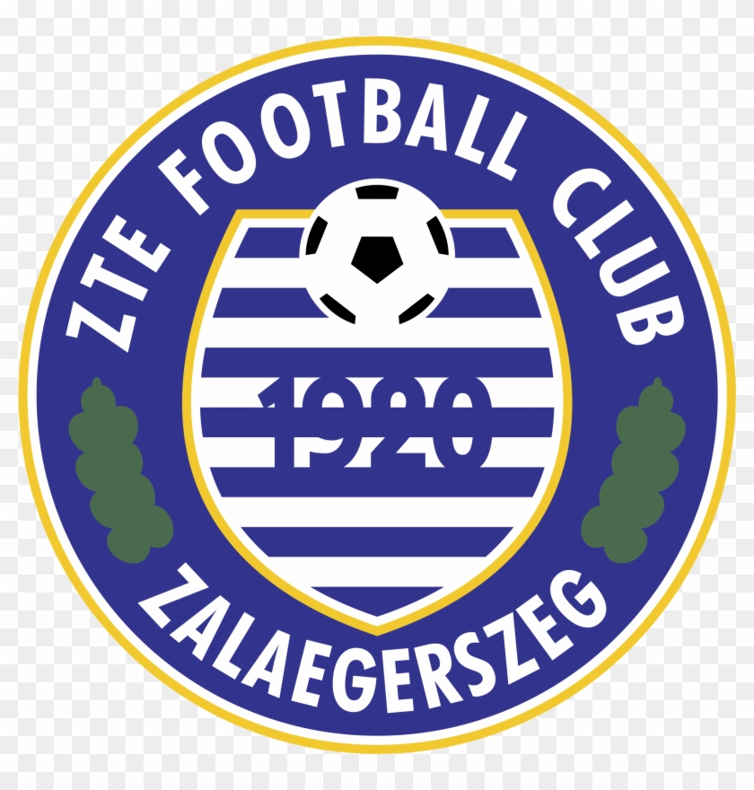 Zalaegerszeg Logo Png Transparent - Zte Fc Clipart #5125408
