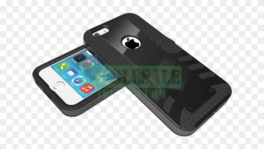 Iphone 6 Gold Hyperion Protector Case - Ios 7 Clipart