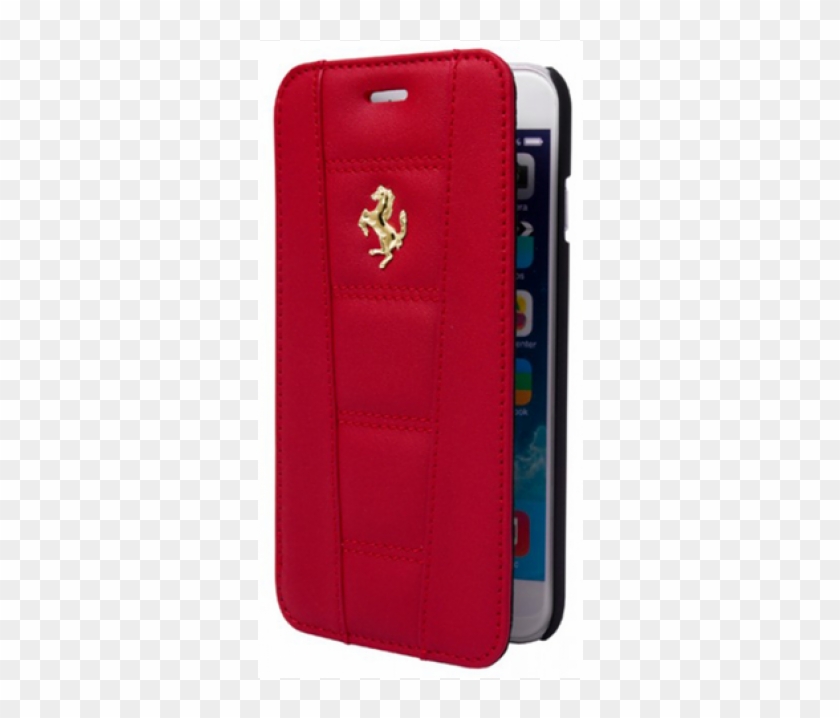 Ferrari Iphone 6 Case Clipart #5125986