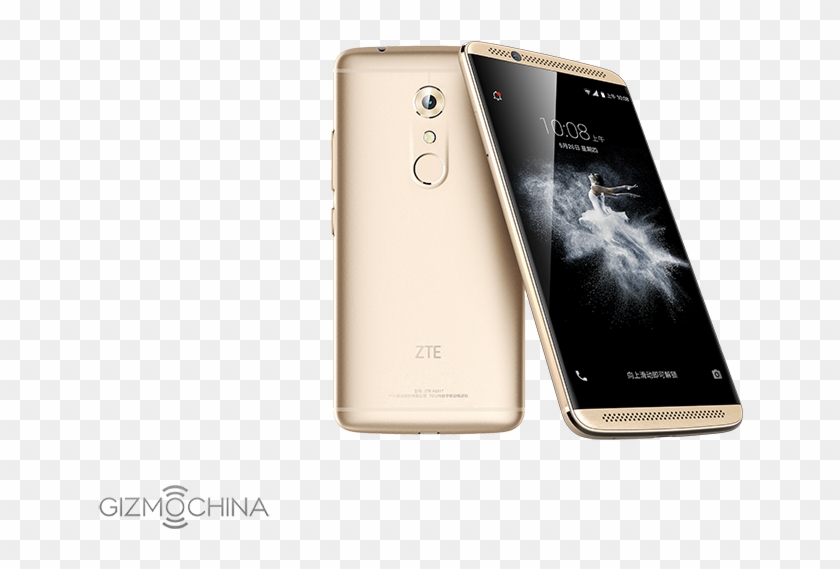 However, The Company Has Not Yet Announced The Exact - Mwc 2018 Upcoming Phone Clipart #5125987