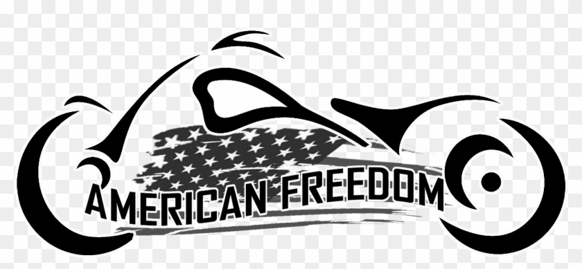 Motorrad Stencil Clipart #5125991