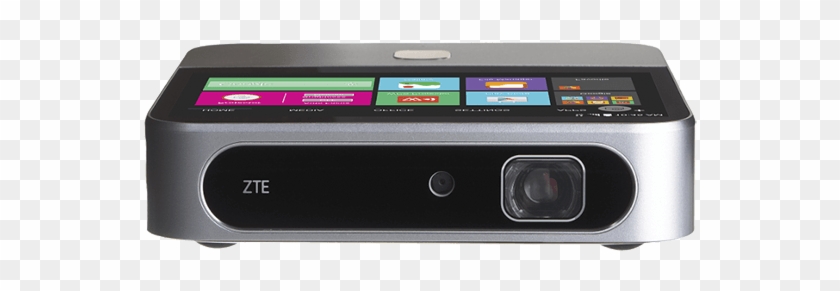 Zte Spro - Mobile Phone Clipart