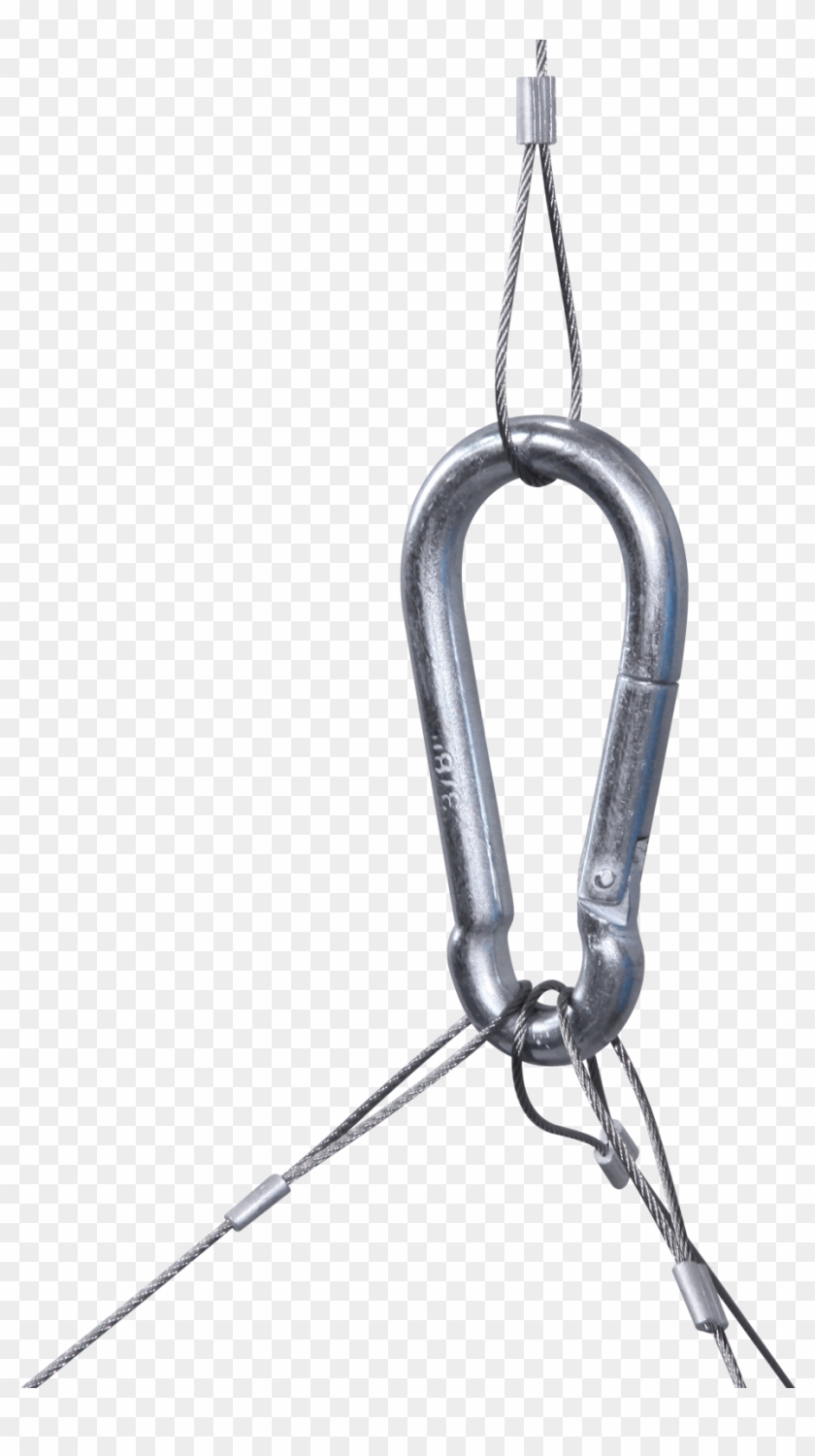 Hanging Rope Png - Chain Clipart #5126543