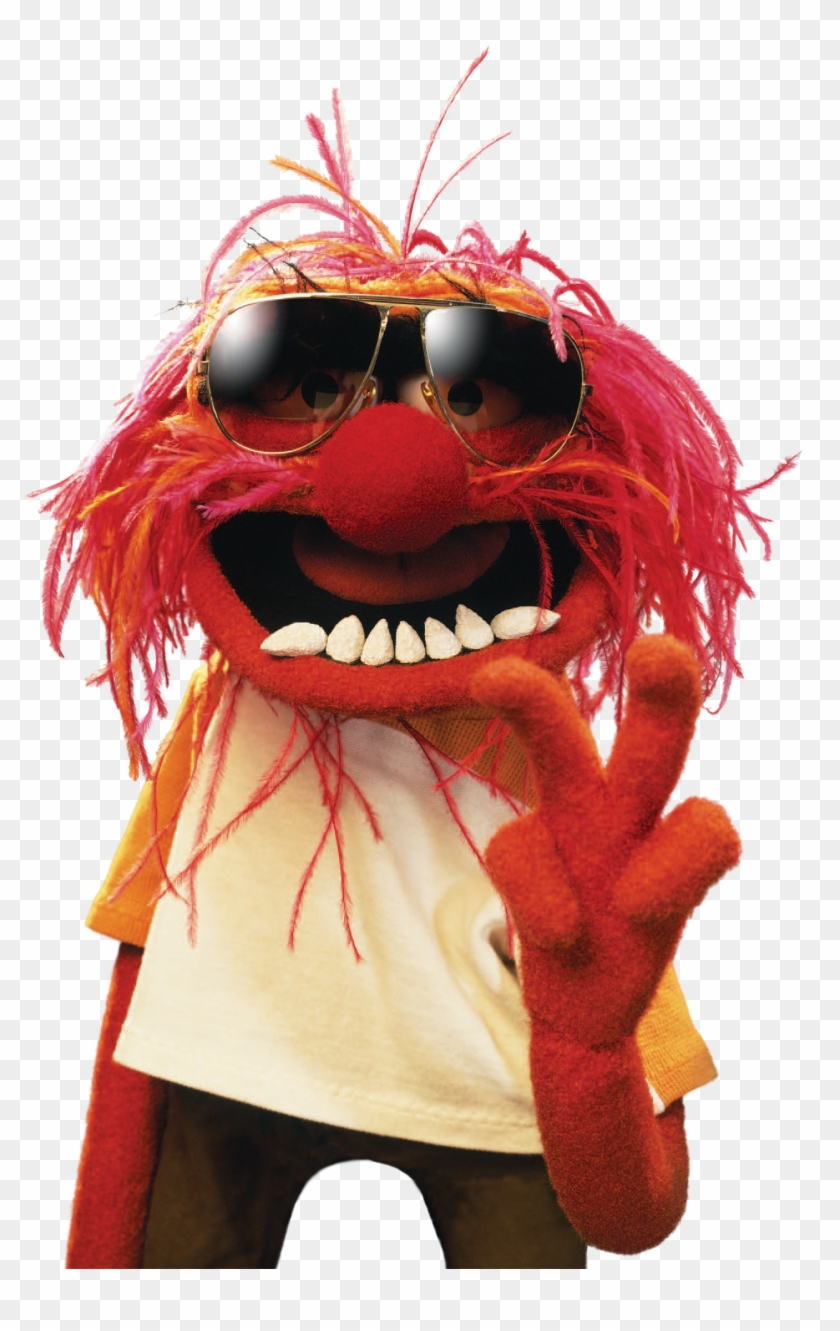 Download Animal Muppets Google Search Animal Muppets Imagenes Clipart 5126805 Pikpng