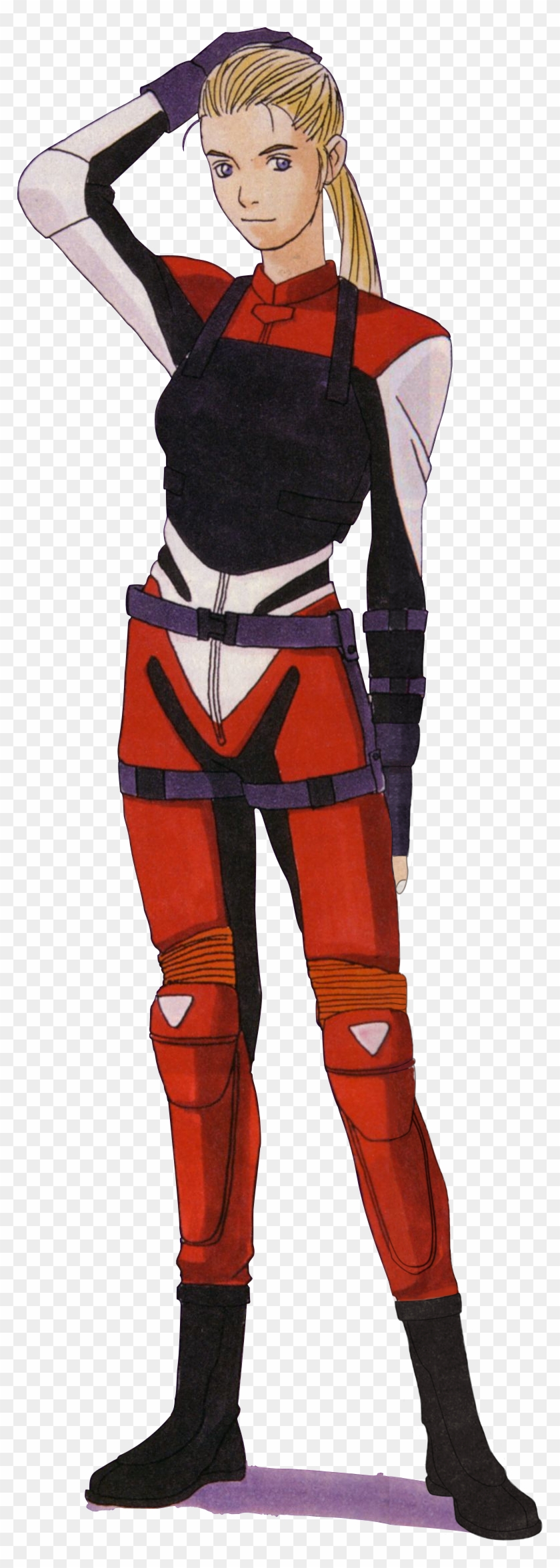 Biohazard Transparent Png - Elza_walker Clipart #5126811