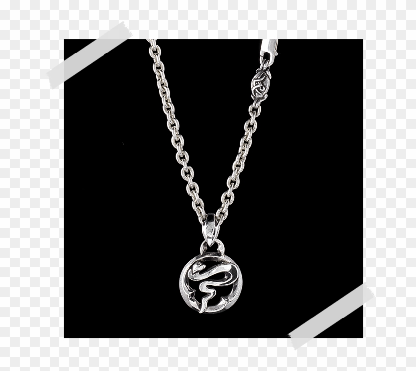 Locket Clipart #5126846