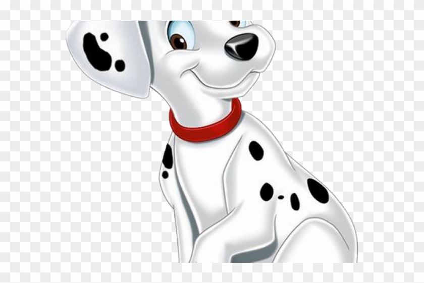 Dalmatian Clipart Penny - Disney 101 Dalmatians Penny - Png Download