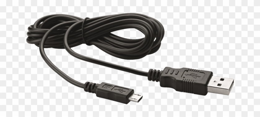 Download Png - Data Cable Png Clipart