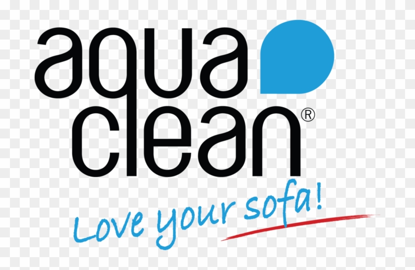 Aqua Cleaning Logo Png - Aqua Clean Technology Clipart #5127184