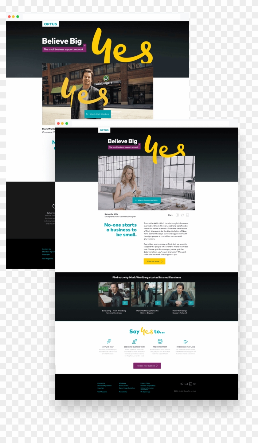 Website - Online Advertising Clipart