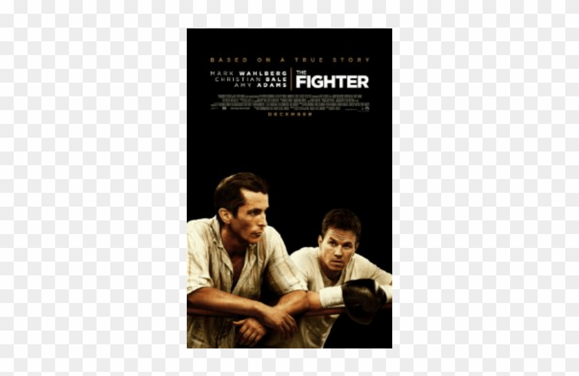 Fighter Movie Poster Clipart
