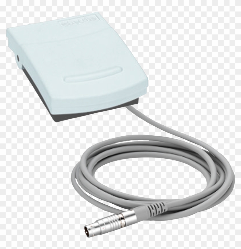 Replacement Primo Radial Shockwave Footswitch - Usb Cable Clipart