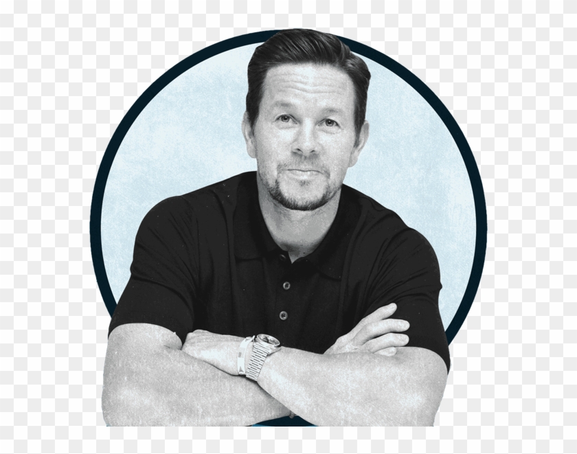 How Much Is Mark Wahlberg Masturbating An Investigation - Gentleman Clipart