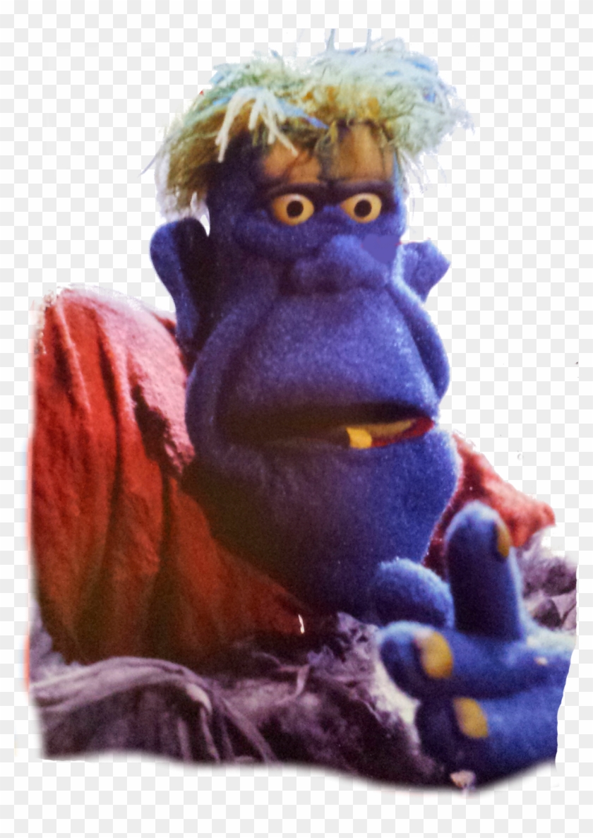 Muppets Dr Phil Van Neuter , Png Download - Muppets Dr Phil Van Neuter Clipart #5127347