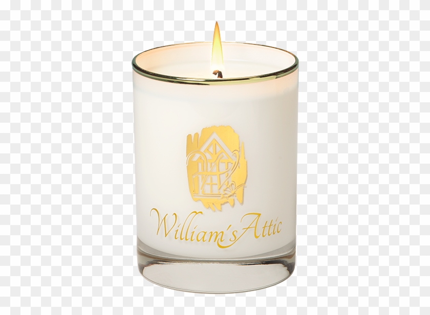 Rose - Advent Candle Clipart #5127376