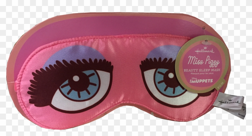 Another Piggy Item Is The "miss Piggy Beauty Sleep - Cartoon Clipart #5127482