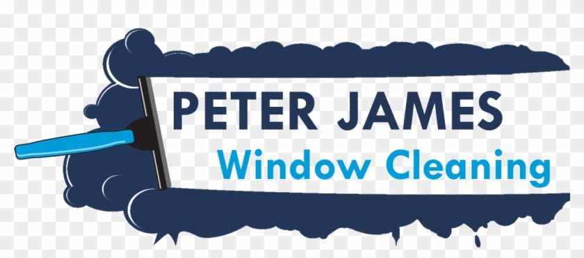 Did You Know That Peter James Provides Window Cleaning - Illustration Clipart