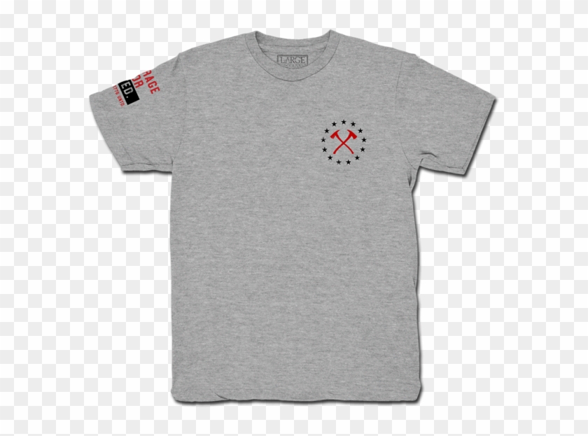 Active Shirt Clipart #5127700