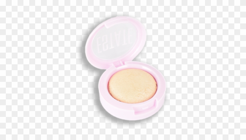 Baked Highlighter In Lit - Eye Shadow Clipart