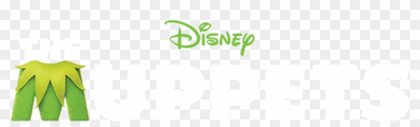 The Muppets - Graphic Design Clipart #5127732