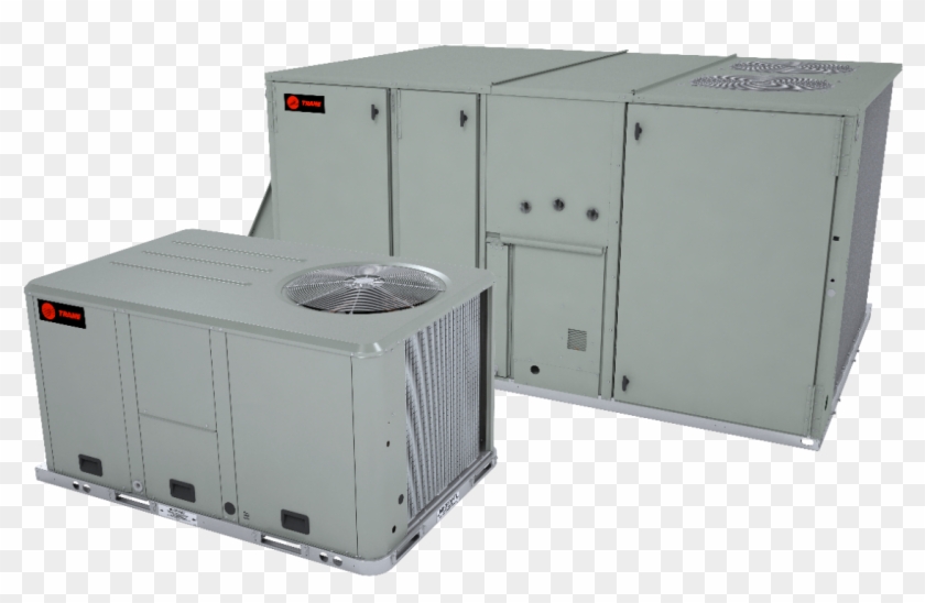 Precedent And Voyager Units Final - Air Conditioning Clipart