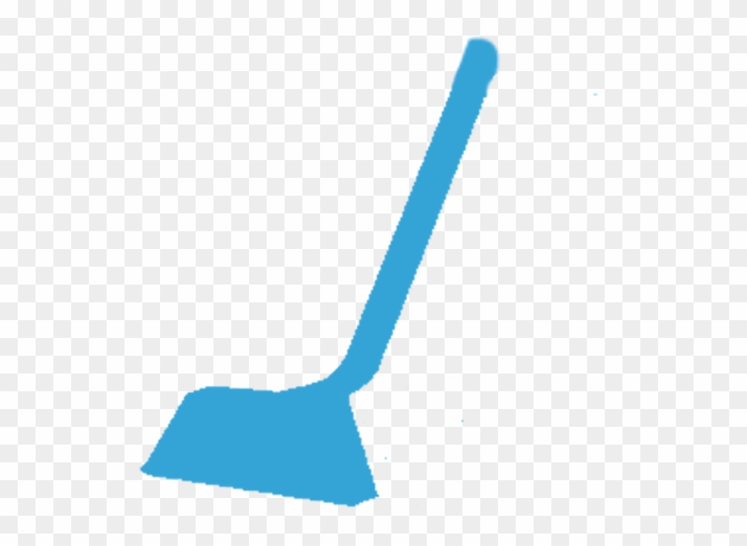 Carpet Cleaning - Broom Clipart #5128102