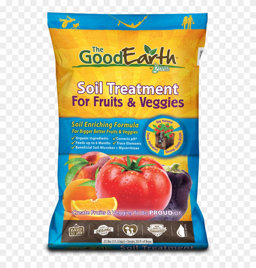 Natural Foods Clipart #5128112