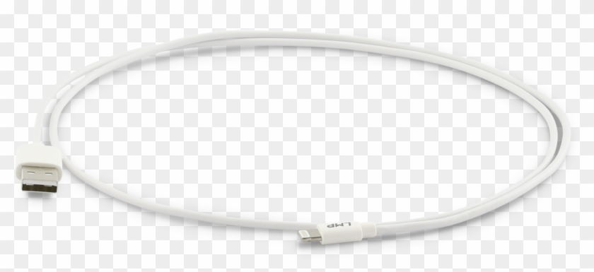 Lmp Lightning Cable - Usb Cable Clipart