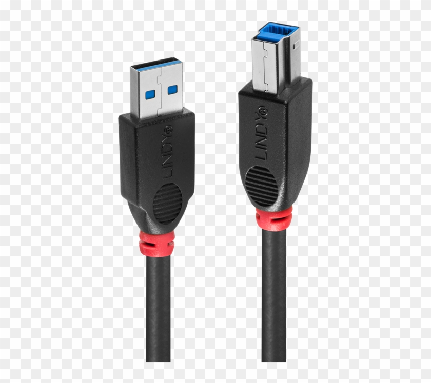 0 Hub Connection Cable - Usb Cable Clipart