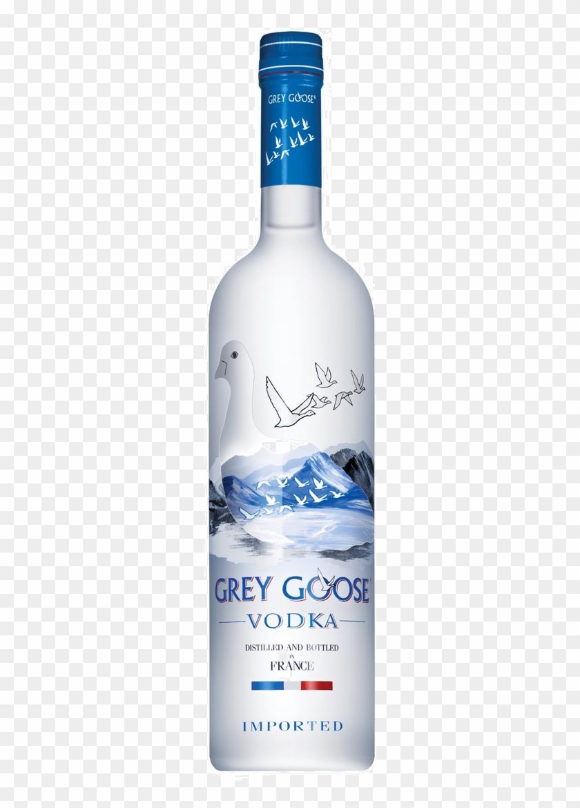 Vodka Grey Goose Clipart