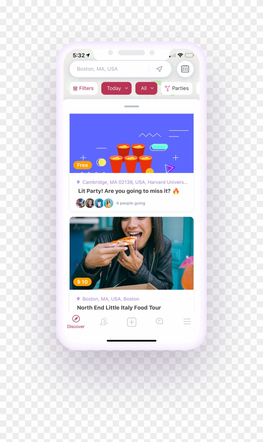 Phone - Iphone Clipart #5128403