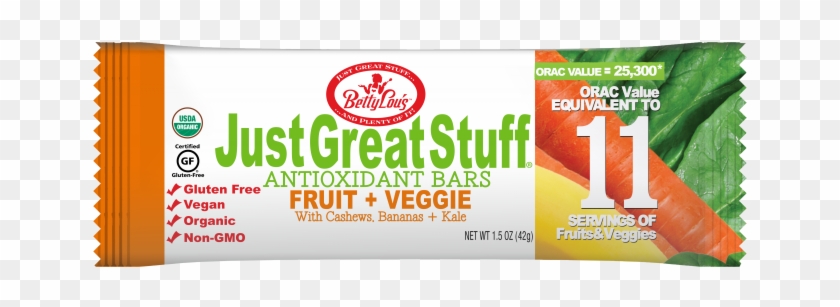 Just Great Stuff Bars Clipart