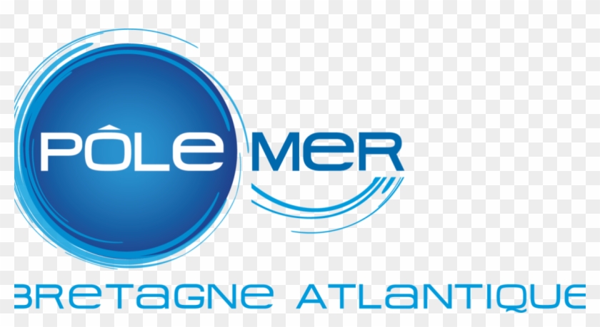 Eco2track - Pole Mer Bretagne Atlantique Clipart #5128581