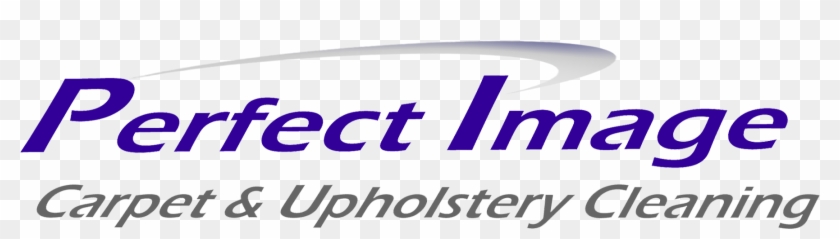 Perfect Image Carpet Cleaning Logo - Oval Clipart #5128603