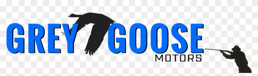 Grey Goose Motors - Eagle Clipart