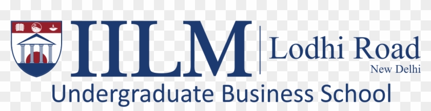 Iilm Logo - Iilm Institute For Higher Education Clipart #5129097
