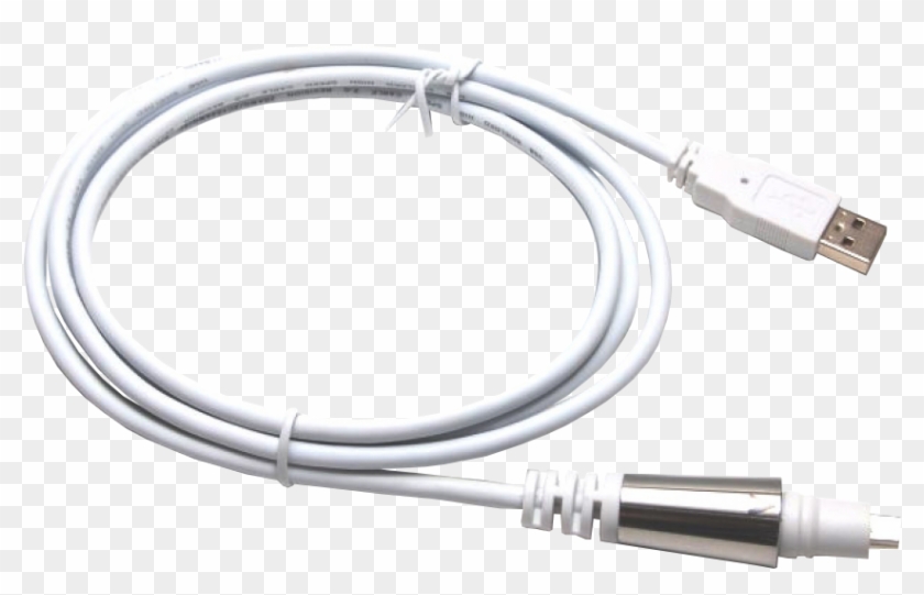 Iris 6' Custom Usb Cable - Usb Cable Clipart