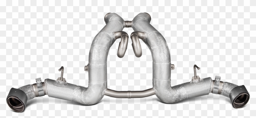 Mclaren 540c Slip-on Line Clipart #5129145