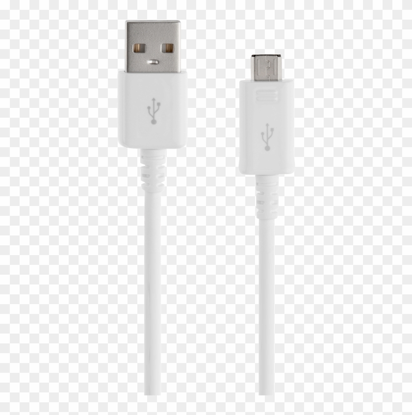 Genuine Samsung Micro Usb Cable - Samsung Micro Usb Kabel Clipart #5129178