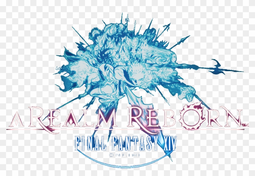 2018 Fifa World Cup Wikipedia - Final Fantasy 14 Logo Clipart